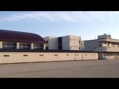 スタディピア 浅井中学校 長浜市内保町