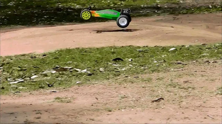 JRC- Associated 1/10 RC10B4.1 Factory Team Worlds Buggy , and B4