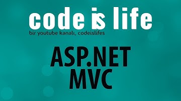 Mvc Dersleri - Mvc E Ticaret Yapalım - Öğrenelim - 001