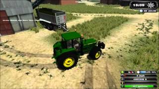 farmin simulator 2011