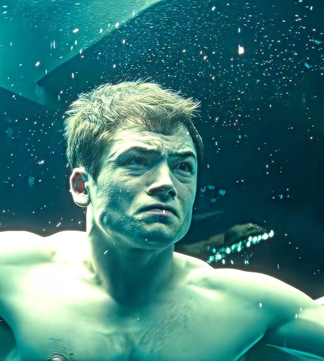 Download lagu 'Trapped Underwater'| Kingsman: The Secret Service (2014) | Montagem Impacto | #edit #shorts