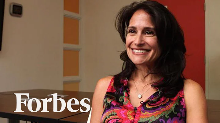 'Nurture Your Network': Consultant Susan McPherson...