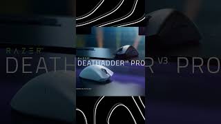 Razer DeatHadder V3 pro стоит ли брать?