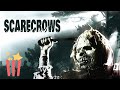 Scarecrows full movie horror action 1988  80s classic horror