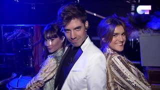 Homenaje A Roi La Noche De Su Expulsión Recordandot Ot 2017