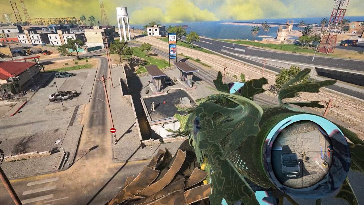 15 KILLS TO SHOW YOU HOW IT'S DONE