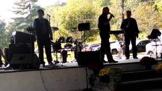 The Cooke Brothers./Take My Hand Lord Lead Me Home