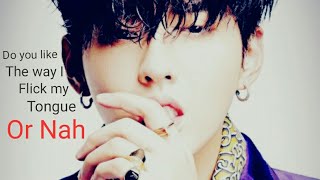 Wu Yifan {KRIS} - Or Nah FMV 18 