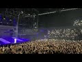 Beautiful stranger ~ Halsey (live) @lotto arena antwerp (5/3/2020)