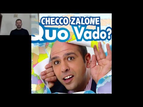 SCARICARE QUO VADO FILM COMPLETO DA