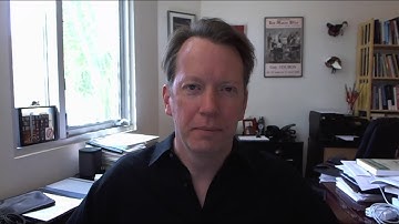 Mindscape Podcast: Episode Zero