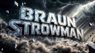 Wwe Braun Strowman Entrance Music Theme Song Cover
