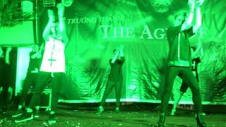 Video <span aria-label=