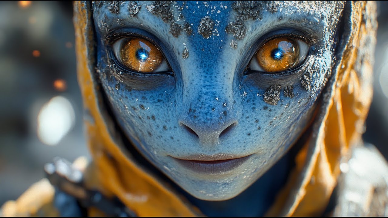 Miała nadejść pomoc, pojawiła się flota Świata Śmierci