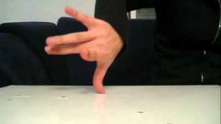 Fingers Breakdance 3