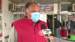 belami.rs - U niškom Domu zdravlja urađena 3.384 testa na koronavirus