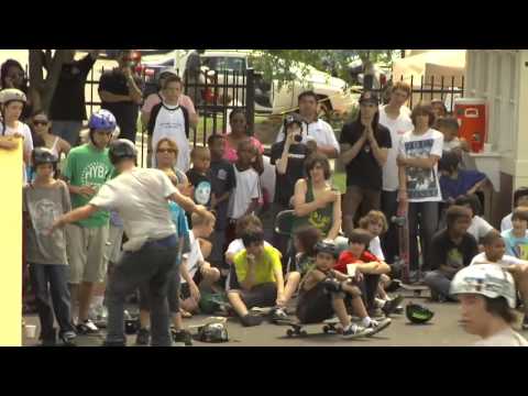 Columbia SkatePark Open House Grand Re-opening May...