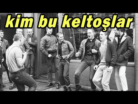 Video: Skinheads - onlar kim? Dazlaklar ( alt kültür)