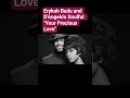 Erykah Badu And D Angelo S Soulful Cover Of Marvin Gaye Tammi Terrell S Your Precious Love 