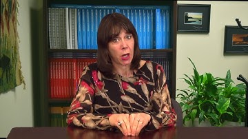 Season 3 Episode 6: When May An Interpreter Use The Third Person?