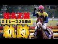 蛯名正義の軌跡～GⅠレース26勝～ @Go Keiba