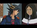 Yu gi oh 5D's // Yusei Fudo // AMV - Like a G6 