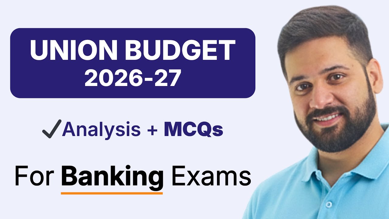 Бюджет Союза на 2026–2027 годы: объяснение концепций и вопросы с множественным выбором | Автор: Р...