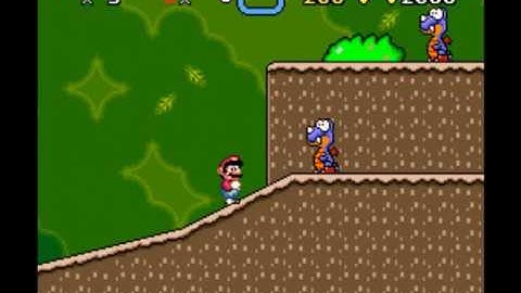 Old-School Level Design Contest -  DaiaNerd