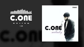 ТРЕК! C.ONE - Milady / C.ONE - Миледи (2021)