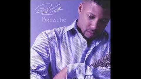 Breathe - Randy Scott
