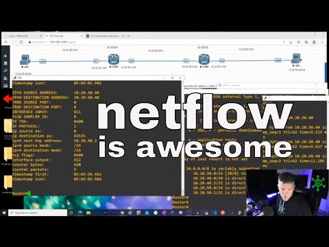 netflow