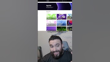 Monad: The Hidden Gem Opportunity in Crypto? #shorts