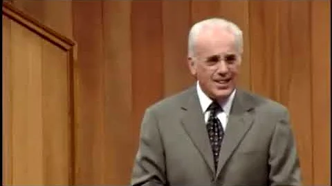John MacArthur, David Wilkerson, Paul Washer, Cart...