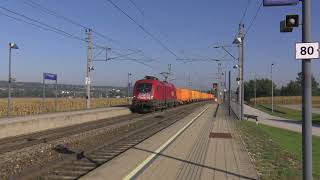 (Preview) European Railway: Issue 109 - trains in Europe from the lineside.