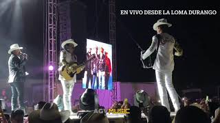 Cabron y Vago | Los Dos Carnales | AGV MUSIC