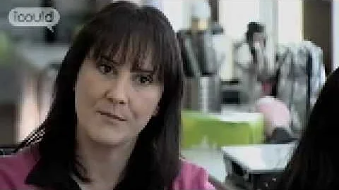 Linda Morton - Make-up Designer