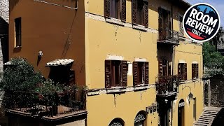Hotel Sole Isi, Italy Hotel Review
