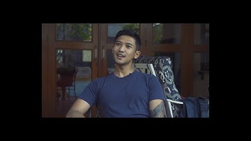 Interview Jam Makan Siang: Ray Mahendra