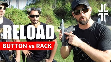 Reloads - Slide Stop or Over the Top???