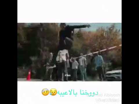 اغنية في طلته هيبة