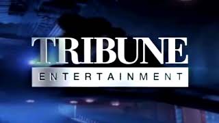 Tribune Entertainment Studio 1996