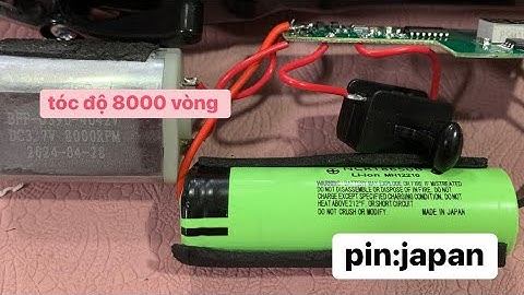 tông đơ cắt tóc kemi bản độ tóc độ cao