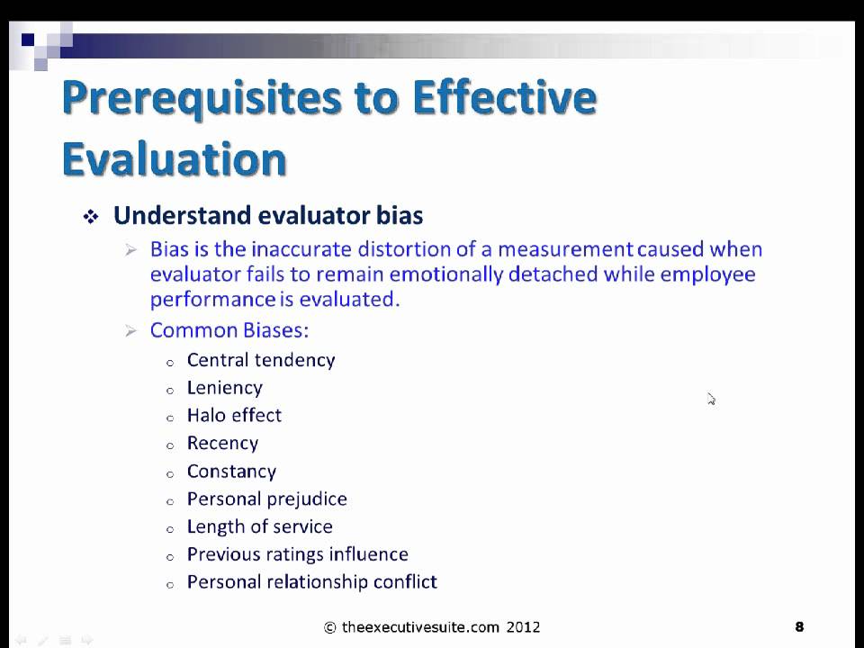 microsoft employee evaluation