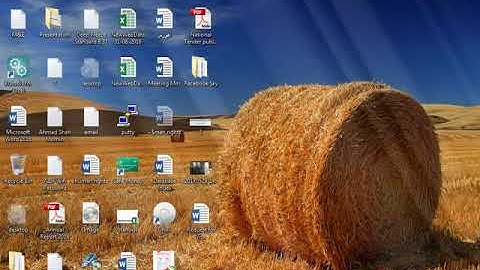 Microsoft Excel 2016 in pashto Lecture 5, Conditional Formatting and Styles