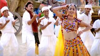 Venkatesh, Bhumika Chawla Superhit Video Song - Vasu Movie Songs | Telugu Songs HD