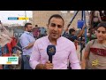 برنامج الحدث من قناة الجسر الفضائية 5 6 2019