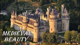 Medieval Beauty - 4K