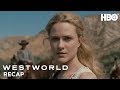 Westworld: Official Season 2 Recap | HBO