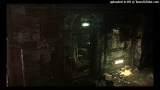 Underground Lab, Spotted - Resident Evil 6 Soundtrack OST