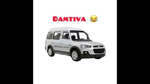Zamonaviy mashinalar